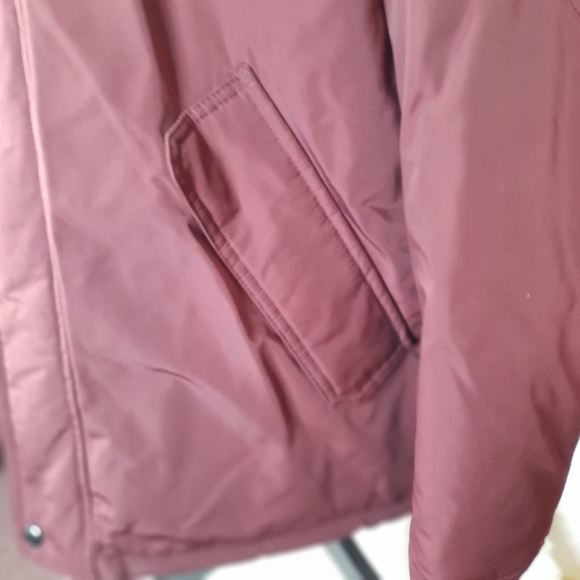 Calvin Klein Large Women's Coat - Picture 14 of 16